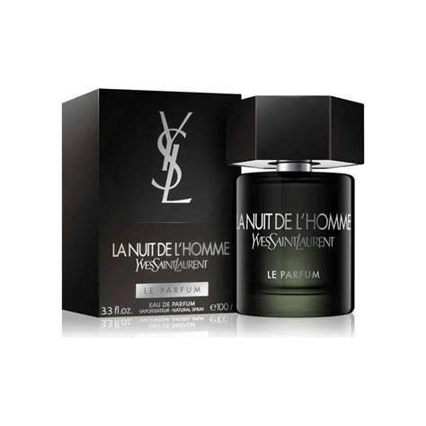 ysl la nuit vs l& 39|ysl la nuit edp.